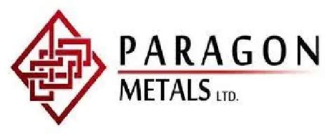 paragon metals quincy michigan